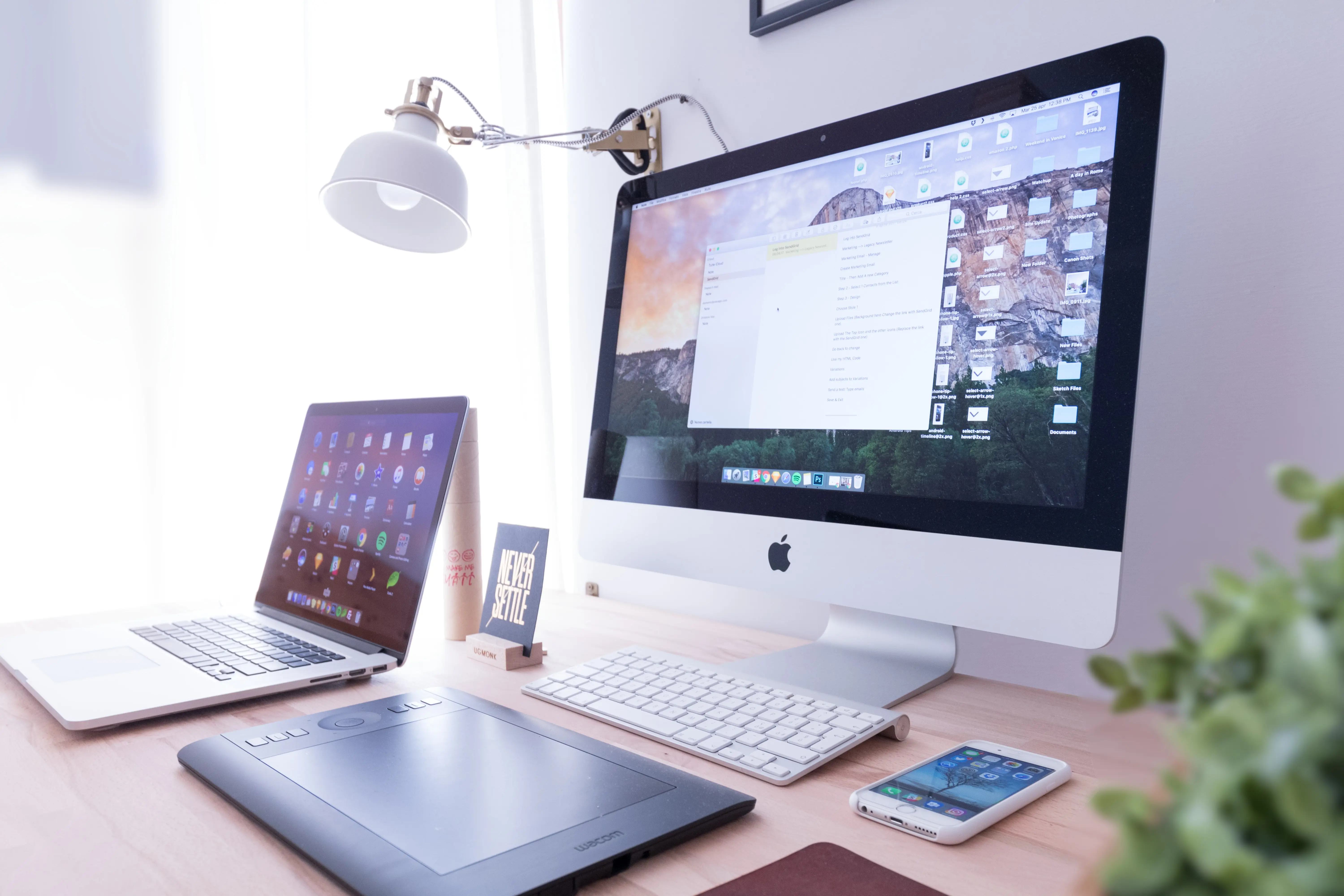 Diseño web
