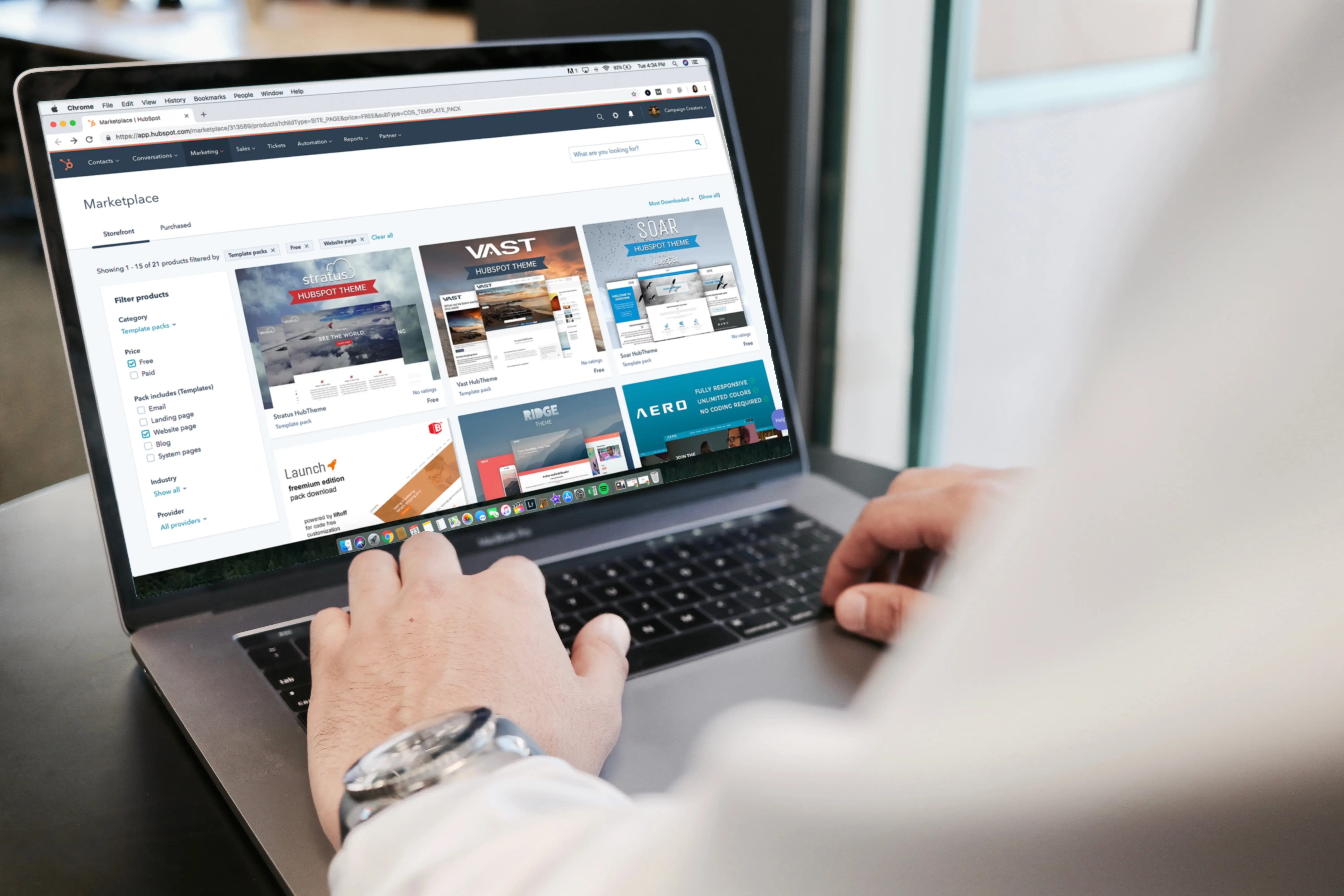 Diseño web