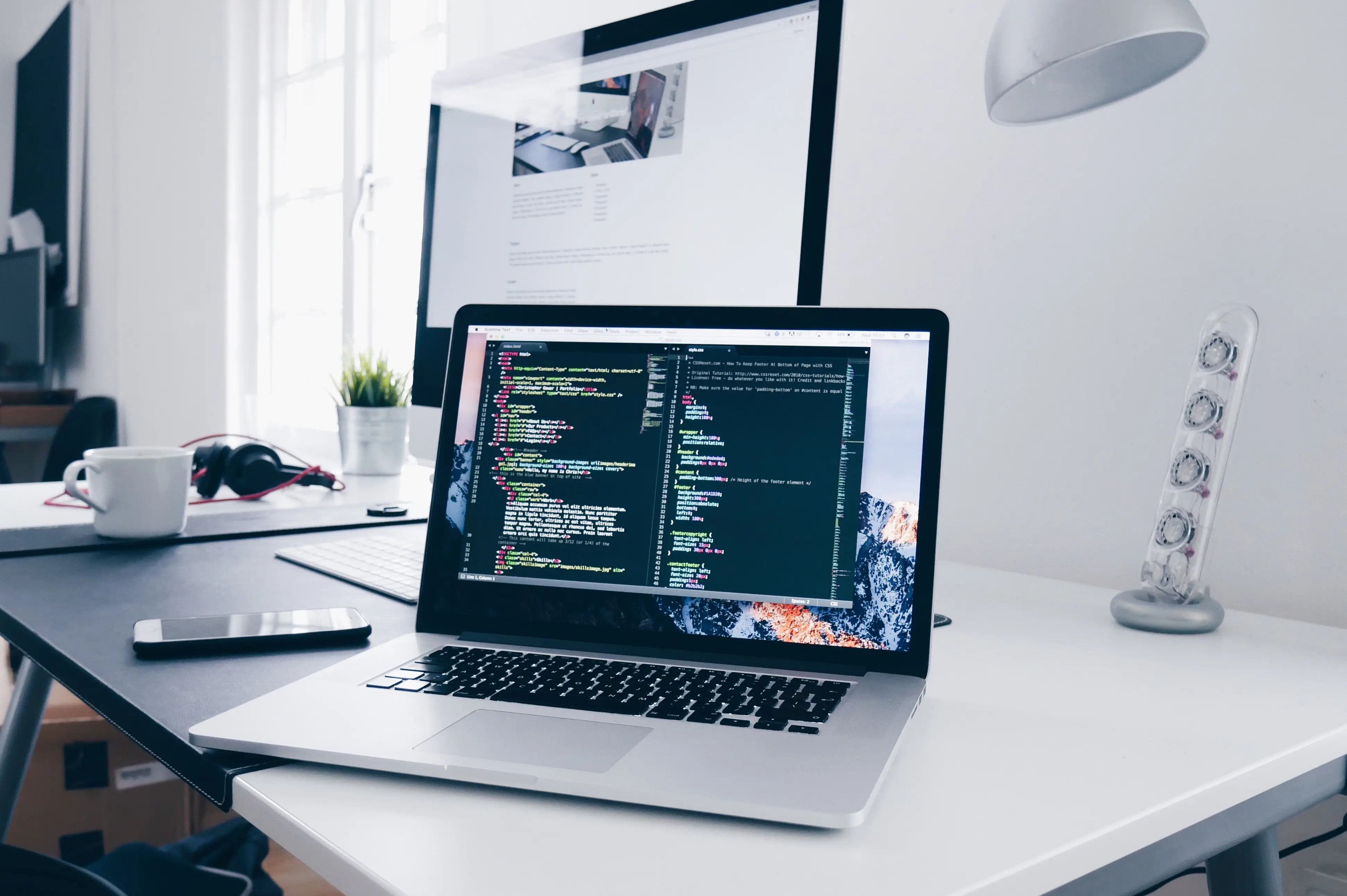 Diseño web